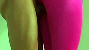 Skinny colombian stepsis rides cock for creampie pov