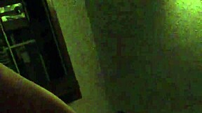 Blonde teen 18+ blows cock pov style.