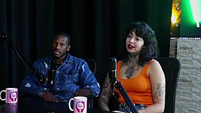 My Hell Williams' wild swinger couple adventure