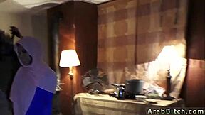 piper's first threesome wiv local girl was wild!!