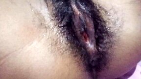 she'd never cum solo before but this amateur asian milf finally explodes wild