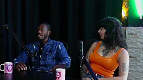 My Hell Williams' wild swinger couple adventure