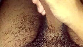 young brazilian strokes big cock in bathroom day 5