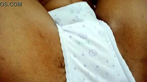 she'd never cum solo before but this amateur asian milf finally explodes wild