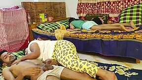 hanif adori nasima big ass threesome neighbor fuck home