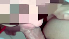 pinay college dorm anal creampie rough roommate cock pounding 😩💦