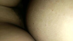 Friend's Indonesian wife pulls me in for hot fuck