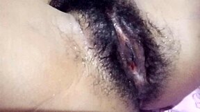 she'd never cum solo before but this amateur asian milf finally explodes wild