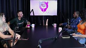 My Hell Williams' wild swinger couple adventure