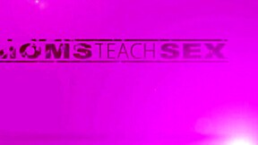 Hot stepmom Veronica Leal roleplays jealousy scenarios deepthroat creampie 😈👅