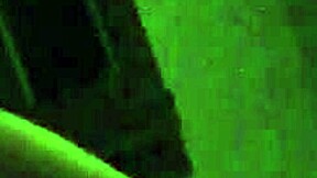 Blonde teen 18+ blows cock pov style.