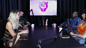 My Hell Williams' wild swinger couple adventure