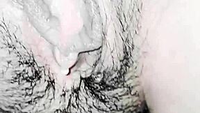 petite latina milf squirts soaking wet pussy pov homemade squirting orgasm