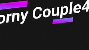 wife loves getting fucked hard cowgirl by huge cock neighbor