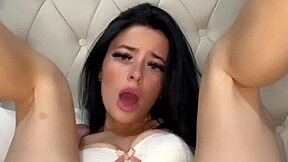 american teen slut squirts hard on webcam toys, wanna see?