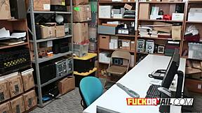 Ever felt a cock this massive inside you jayce starr?