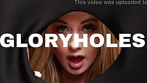 Blonde Student in Pantyhose Fucks Teacher Doggystyle