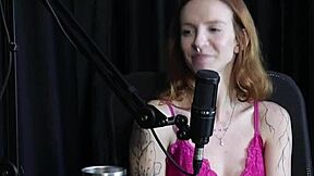 Watch Safada Interview Full of Putaria with Debora Esteves Porn Cast Brazil Part 5!