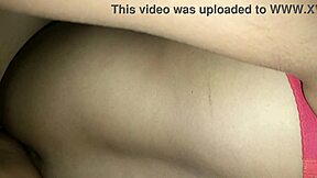 Friend's Indonesian wife pulls me in for hot fuck