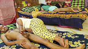 hanif adori nasima big ass threesome neighbor fuck home