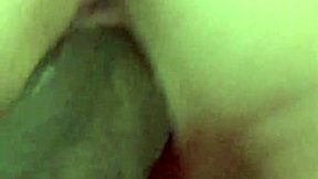 Tiny teen's pussy overflows with BBC creampies this Christmas?