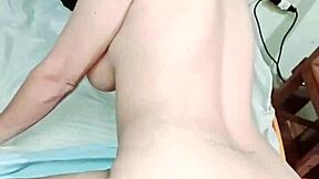 petite latina milf squirts soaking wet pussy pov homemade squirting orgasm