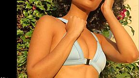 old perv watches monster bbc gangbang horny teen megan?