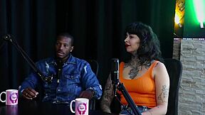 My Hell Williams' wild swinger couple adventure