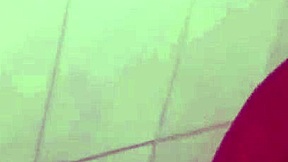 stepsister shy at first in bathroom but turns slut loving hardcore fuck