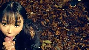 hunt4k: busty japanese tourist picks up rich stranger to fuck shaved pussy while boyfriend watches