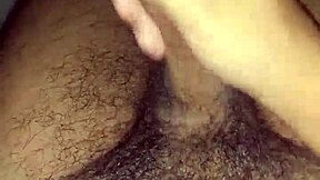 young brazilian strokes big cock in bathroom day 5