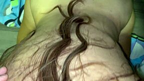 omg huge ass stepsis caught stepdad jerking to her pics... deepthroats till throat cum overflow 😩