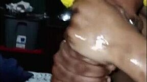 Maybe This Sloppy Deepthroat Blowjob Tops Them All