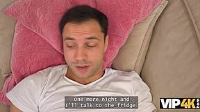 Vip4k Two Russian Hotties Share Cock