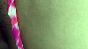 Student trades her tight shaved pussy for top grades from teacher.