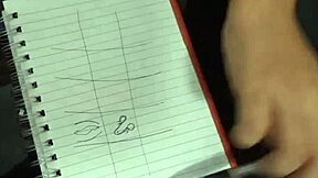 New Spanish video shows STEPSISTER roleplay with loud SCREAMS and intense action