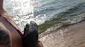 join our ilhabela public romp with ripped clothes doggystyle cumshot