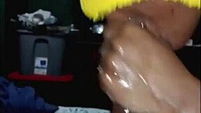 Maybe This Sloppy Deepthroat Blowjob Tops Them All