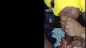 Maybe This Sloppy Deepthroat Blowjob Tops Them All