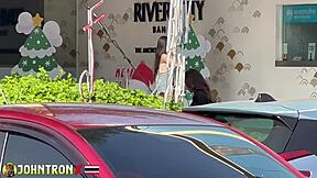 i hunted breakfast but nutted petite asian teen creampie