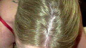 she eyes his huge cock then deepthroats it loving every inch