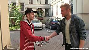 wanna sell your gf like emily thorne sucking for cash?