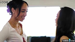 me alexis tae teachin petite asian kimmy kim. pussy lickin muff divin hot!!