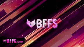 Petite Blonde Teens Fuck On Road Trip