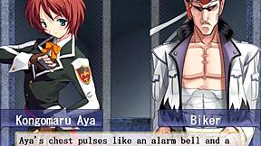 wanna join cute teens for big bang group oral fun part 13?