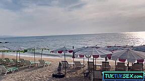 Tiny Thai teen, wanna ride my cock after street pickup?