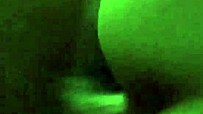 Teen eagerly takes massive deep creampie load inside tight pussy