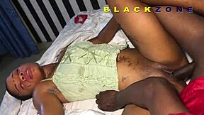 I FUCK And CUM On Her Sweet Tight Pussy!