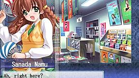 wanna join cute teens for big bang group oral fun part 13?