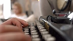 bf's monster dick owning lina shisuta's shaved pussy doggystyle?